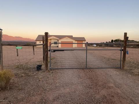 10181 S Fox Hollow Rd, Hereford, AZ 85615 photo 66