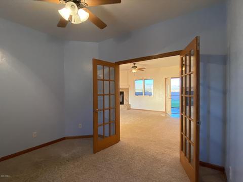10181 S Fox Hollow Rd, Hereford, AZ 85615 photo 22