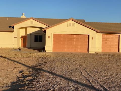 10181 S Fox Hollow Rd, Hereford, AZ 85615 photo 1
