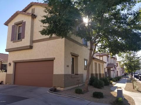 3855 E Flower St, Gilbert, AZ 85298 photo 3