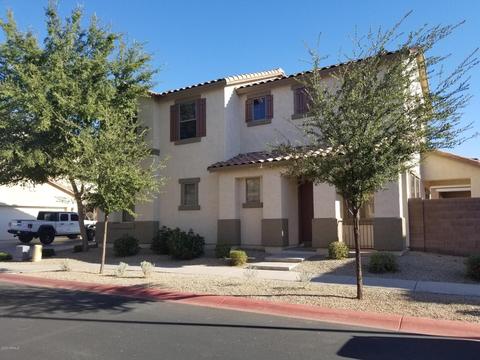 3855 E Flower St, Gilbert, AZ 85298 photo 1