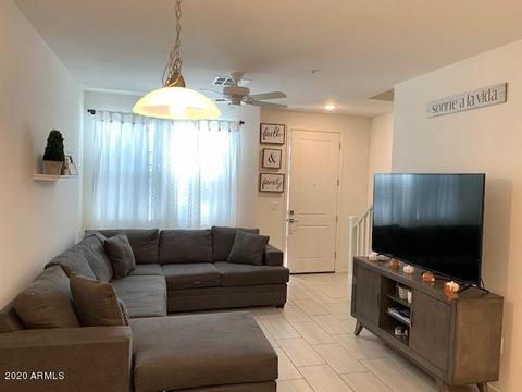 2353 E Hidalgo Ave, Phoenix, AZ 85040 photo 2