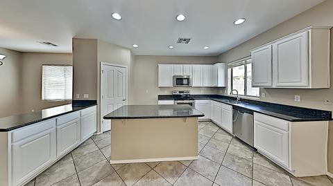 3262 E Castanets Dr, Gilbert, AZ 85298 photo 7
