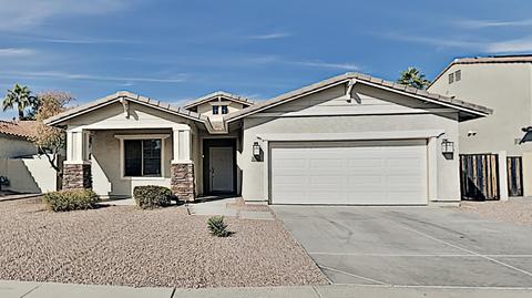 3262 E Castanets Dr, Gilbert, AZ 85298 photo 1