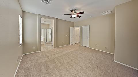 3262 E Castanets Dr, Gilbert, AZ 85298 photo 9