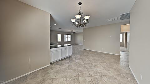 3262 E Castanets Dr, Gilbert, AZ 85298 photo 2
