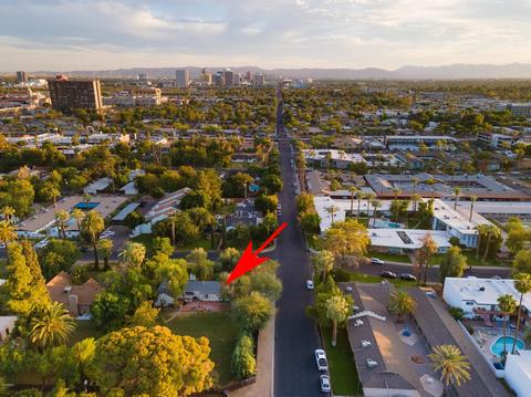 42 W Medlock Dr, Phoenix, AZ 85013 photo 29