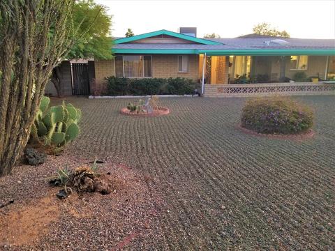 5955 E Colby St, Mesa, AZ 85205 photo 27