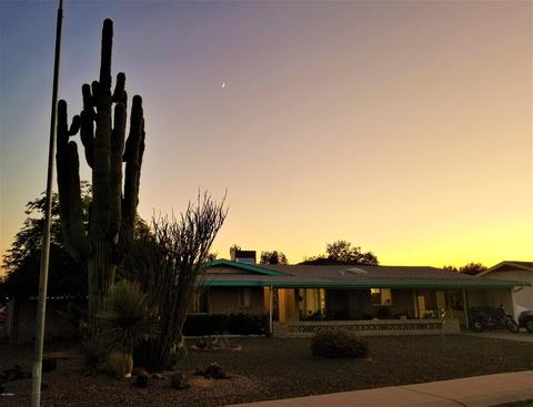 5955 E Colby St, Mesa, AZ 85205 photo 13