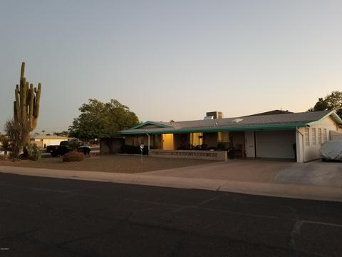 5955 E Colby St, Mesa, AZ 85205 photo 28