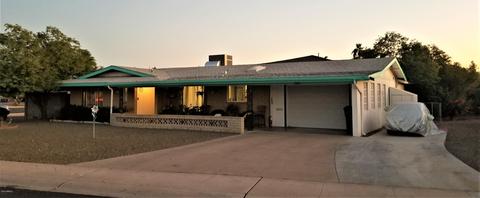 5955 E Colby St, Mesa, AZ 85205 photo 10