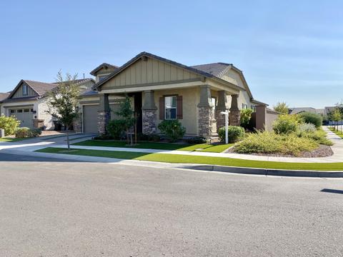 10657 E Mendoza Ave, Mesa, AZ 85209 photo 2