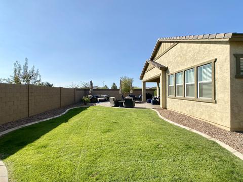 10657 E Mendoza Ave, Mesa, AZ 85209 photo 45