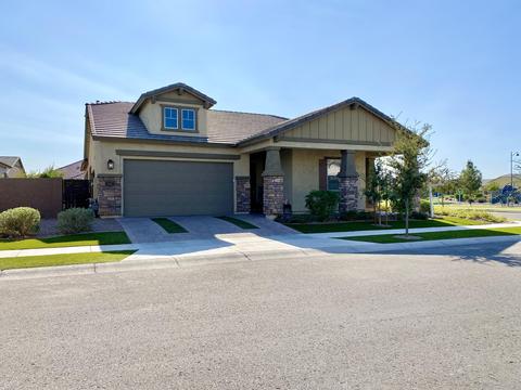 10657 E Mendoza Ave, Mesa, AZ 85209 photo 1