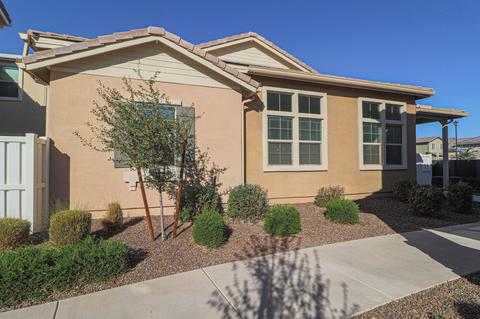 3845 E Robert St, Gilbert, AZ 85295 photo 2