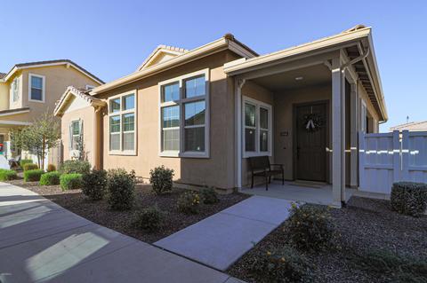 3845 E Robert St, Gilbert, AZ 85295 photo 1