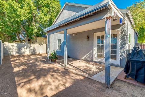 441 S Maple -- #12, Mesa, AZ 85206 photo 26