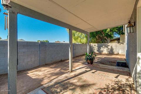 441 S Maple -- #12, Mesa, AZ 85206 photo 29