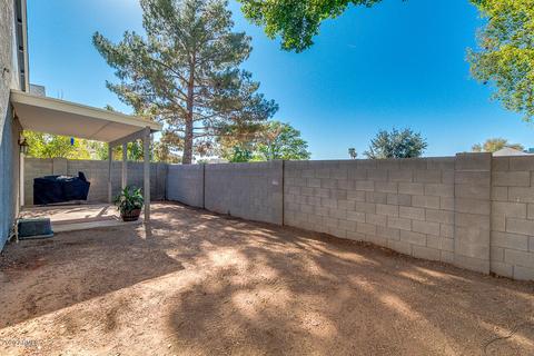 441 S Maple -- #12, Mesa, AZ 85206 photo 27