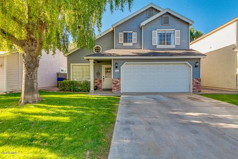 441 S Maple -- #12, Mesa, AZ 85206 photo 1