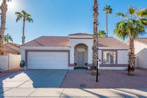 815 W Iris Dr, Gilbert, AZ 85233 photo 1