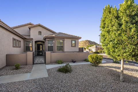 9025 E Hannibal St, Mesa, AZ 85207 photo 2
