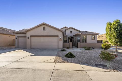 9025 E Hannibal St, Mesa, AZ 85207 photo 1