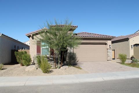 3254 E Tina Dr, Phoenix, AZ 85050 photo 1