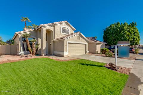 1682 E Aspen Way, Gilbert, AZ 85234 photo 1