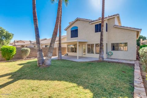 1682 E Aspen Way, Gilbert, AZ 85234 photo 29