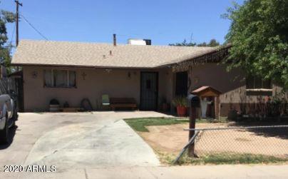 5142 W Avalon Dr, Phoenix, AZ 85031 photo 1