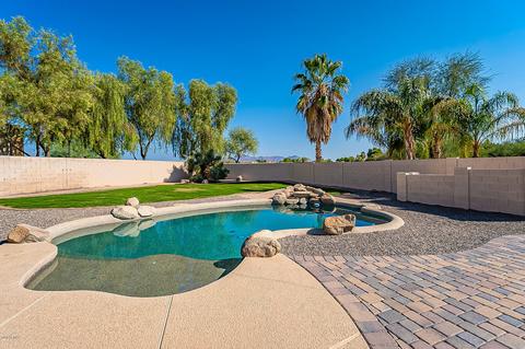 9964 E Keats Ave, Mesa, AZ 85209 photo 2