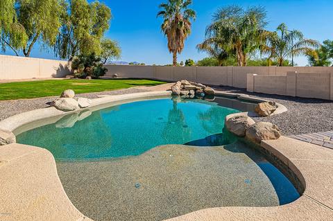 9964 E Keats Ave, Mesa, AZ 85209 photo 29
