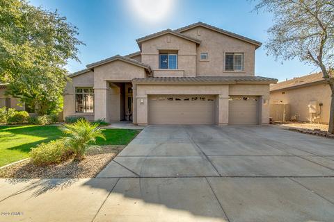 1695 E Cullumber St, Gilbert, AZ 85234 photo 1