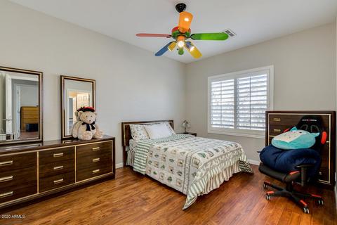 1695 E Cullumber St, Gilbert, AZ 85234 photo 39