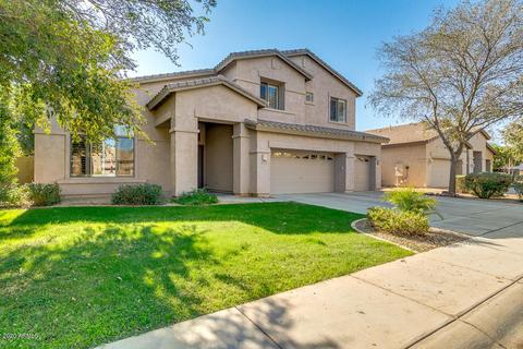 1695 E Cullumber St, Gilbert, AZ 85234 photo 3