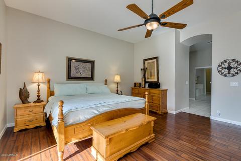1695 E Cullumber St, Gilbert, AZ 85234 photo 25