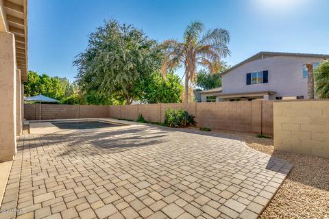 1695 E Cullumber St, Gilbert, AZ 85234 photo 52