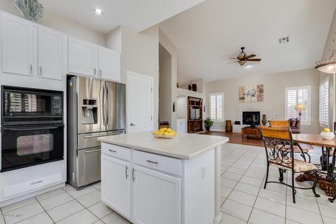 1695 E Cullumber St, Gilbert, AZ 85234 photo 20