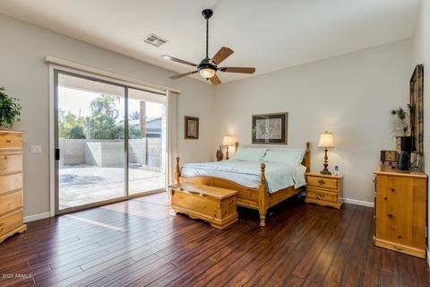 1695 E Cullumber St, Gilbert, AZ 85234 photo 24