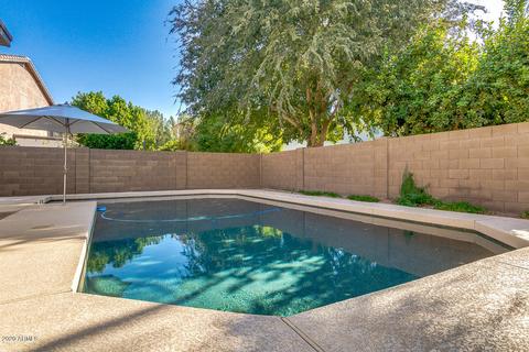 1695 E Cullumber St, Gilbert, AZ 85234 photo 53