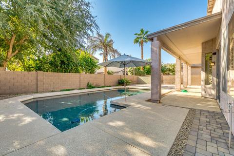 1695 E Cullumber St, Gilbert, AZ 85234 photo 49