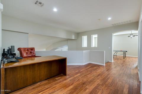 1695 E Cullumber St, Gilbert, AZ 85234 photo 33
