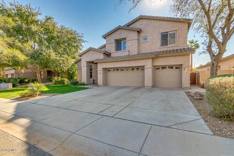 1695 E Cullumber St, Gilbert, AZ 85234 photo 2