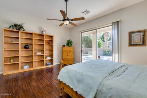 1695 E Cullumber St, Gilbert, AZ 85234 photo 27