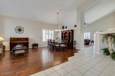 1695 E Cullumber St, Gilbert, AZ 85234 photo 4