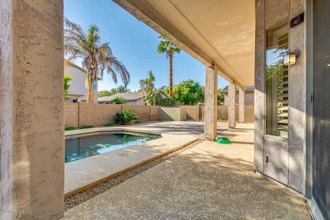1695 E Cullumber St, Gilbert, AZ 85234 photo 48