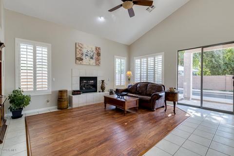 1695 E Cullumber St, Gilbert, AZ 85234 photo 11