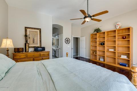 1695 E Cullumber St, Gilbert, AZ 85234 photo 26