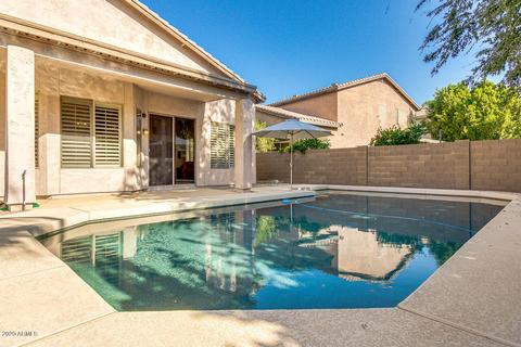 1695 E Cullumber St, Gilbert, AZ 85234 photo 54